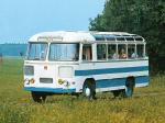 ПАЗ-672 1967 года